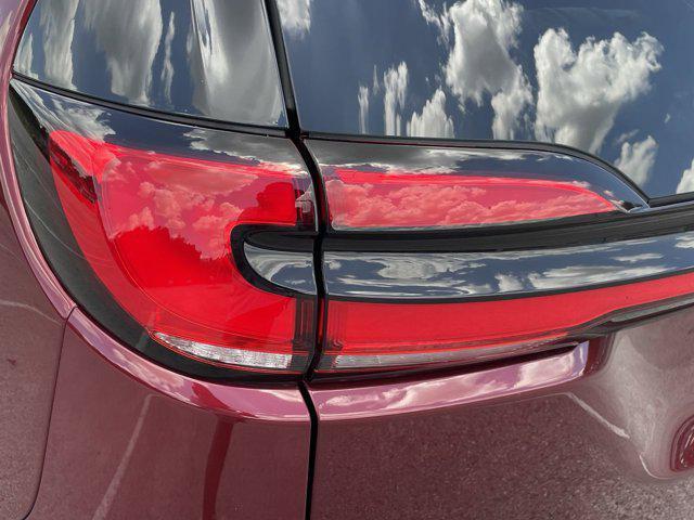 used 2022 Chrysler Pacifica car, priced at $31,492