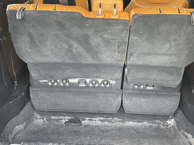 used 2022 Chrysler Pacifica car, priced at $31,492