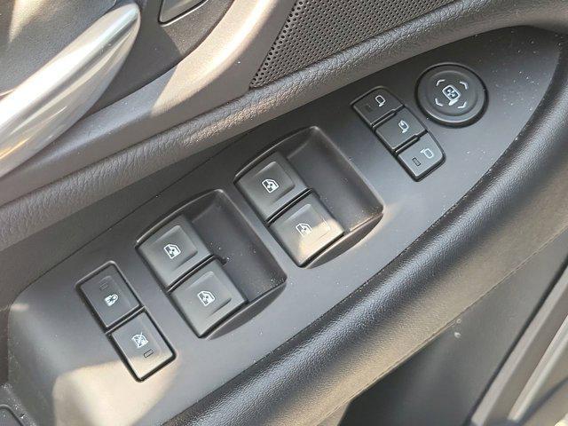 used 2018 Cadillac Escalade ESV car, priced at $31,383