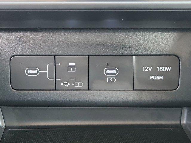 used 2025 Hyundai Sonata car, priced at $24,257