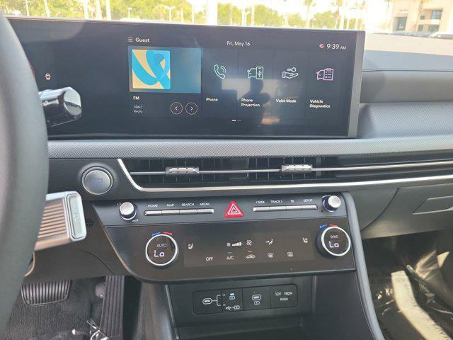 used 2025 Hyundai Sonata car, priced at $24,257