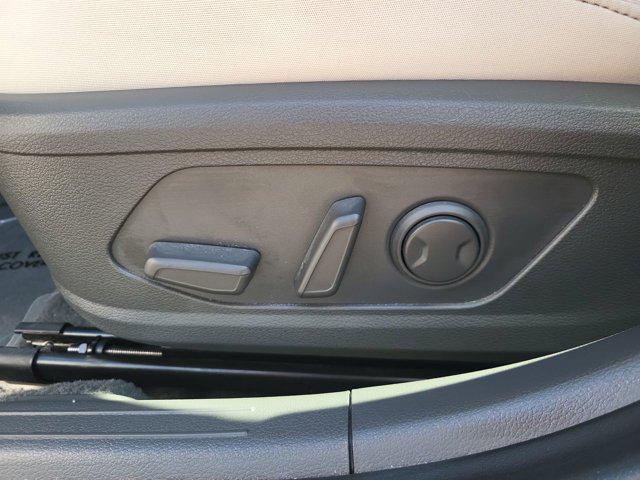 used 2025 Hyundai Sonata car, priced at $24,257