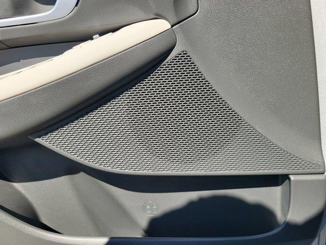 used 2025 Hyundai Sonata car, priced at $24,257