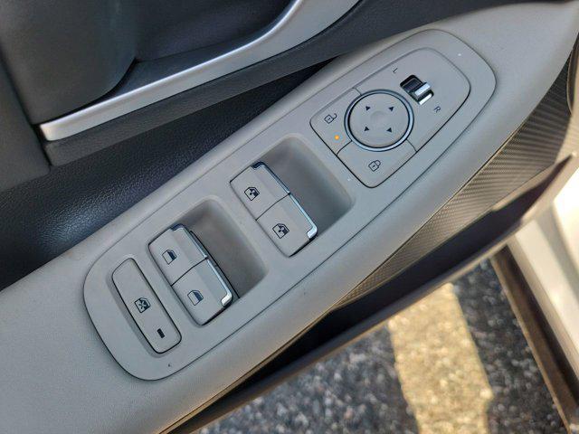 used 2025 Hyundai Sonata car, priced at $24,257