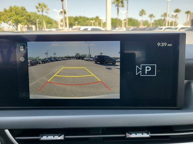 used 2025 Hyundai Sonata car, priced at $24,257