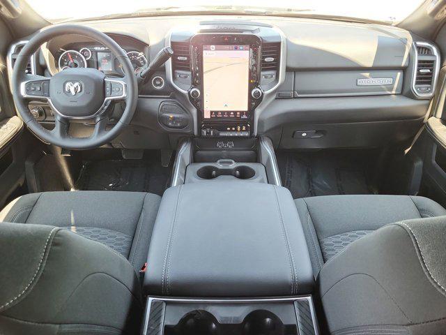 new 2025 Ram 2500 car, priced at $70,107