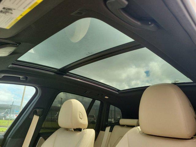 used 2019 BMW X3 car, priced at $14,880