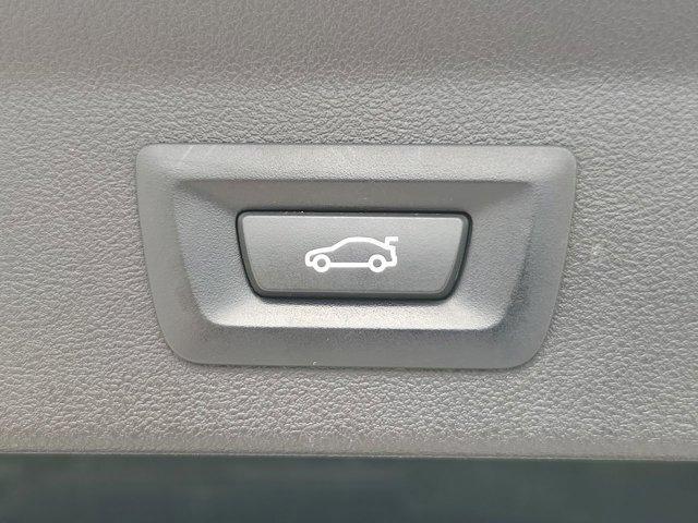 used 2019 BMW X3 car, priced at $14,880