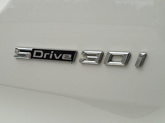 used 2019 BMW X3 car, priced at $14,880