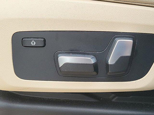 used 2019 BMW X3 car, priced at $14,880