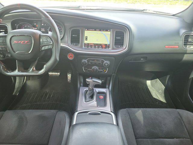 used 2019 Dodge Charger car, priced at $29,873