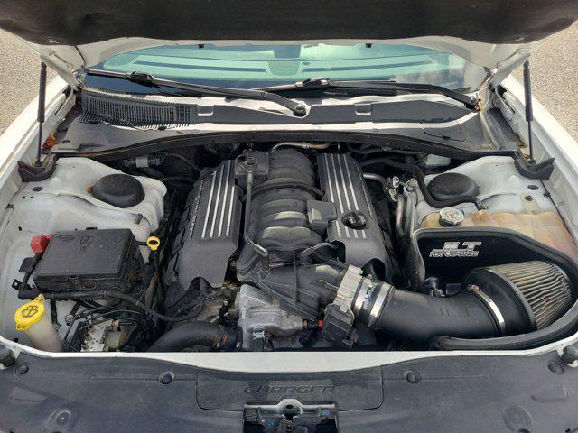 used 2019 Dodge Charger car, priced at $29,873