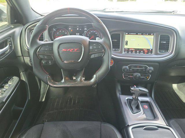 used 2019 Dodge Charger car, priced at $29,873