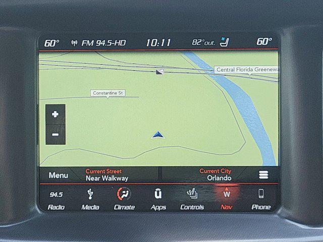 used 2019 Dodge Charger car, priced at $29,873
