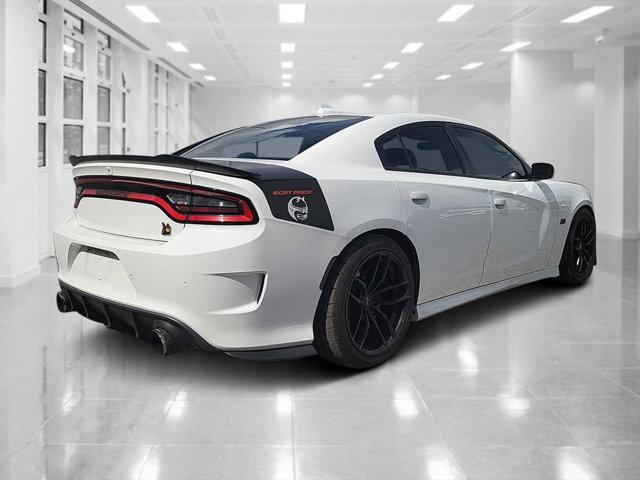 used 2019 Dodge Charger car, priced at $29,873