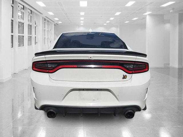 used 2019 Dodge Charger car, priced at $29,873
