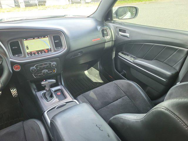 used 2019 Dodge Charger car, priced at $29,873