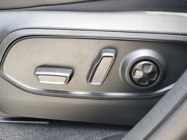 used 2024 Jeep Grand Cherokee car, priced at $32,931
