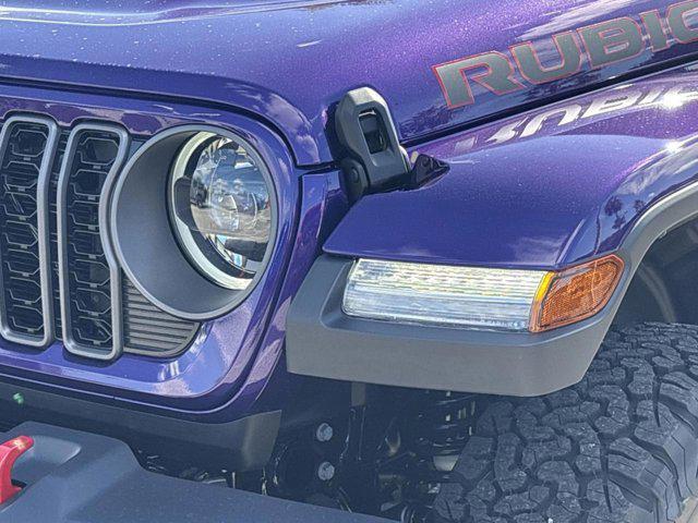 new 2026 Jeep Wrangler car, priced at $53,123