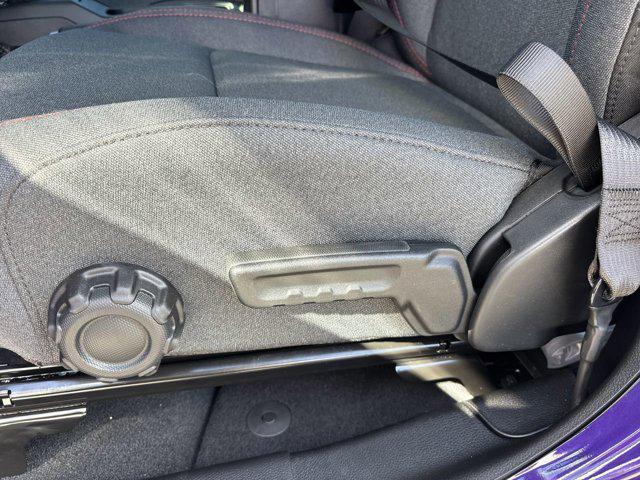 new 2026 Jeep Wrangler car, priced at $53,123