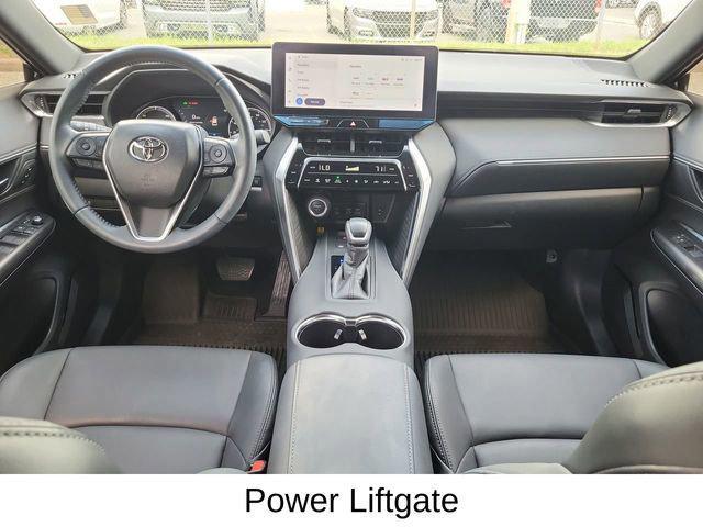 used 2023 Toyota Venza car, priced at $33,998