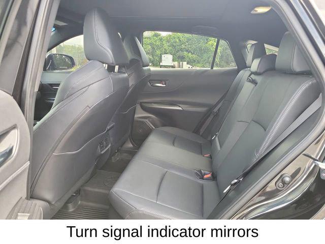 used 2023 Toyota Venza car, priced at $33,998