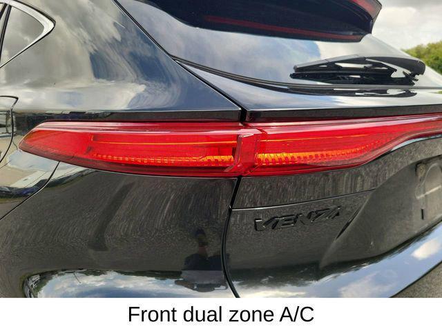 used 2023 Toyota Venza car, priced at $33,998