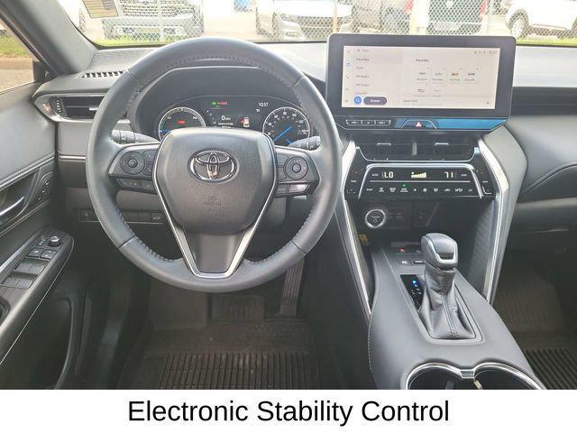 used 2023 Toyota Venza car, priced at $33,998