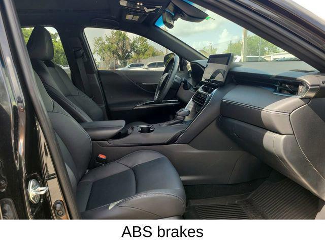 used 2023 Toyota Venza car, priced at $33,998