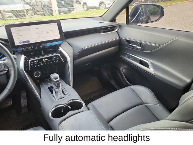 used 2023 Toyota Venza car, priced at $33,998