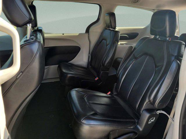 used 2020 Chrysler Voyager car, priced at $10,829