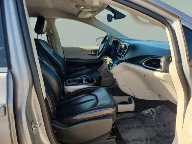 used 2020 Chrysler Voyager car, priced at $10,829