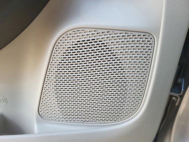 used 2020 Chrysler Voyager car, priced at $10,829