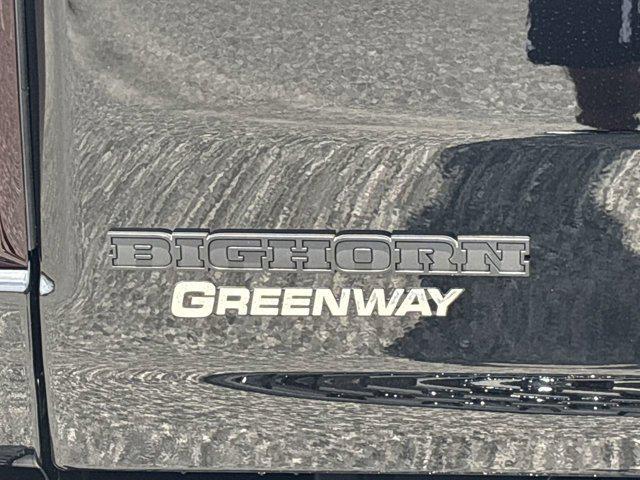 new 2025 Ram 1500 car, priced at $42,451