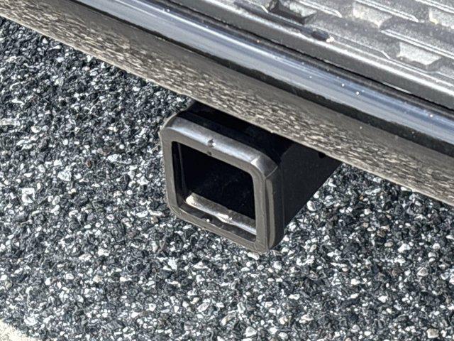 new 2025 Ram 1500 car, priced at $42,451