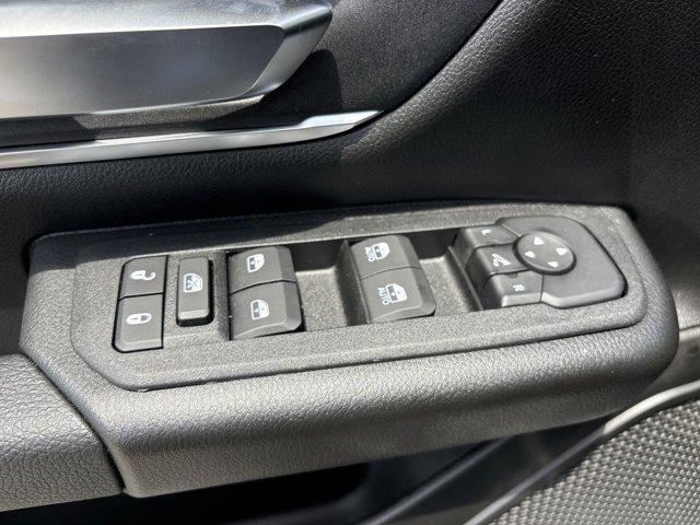 new 2025 Ram 1500 car, priced at $42,451