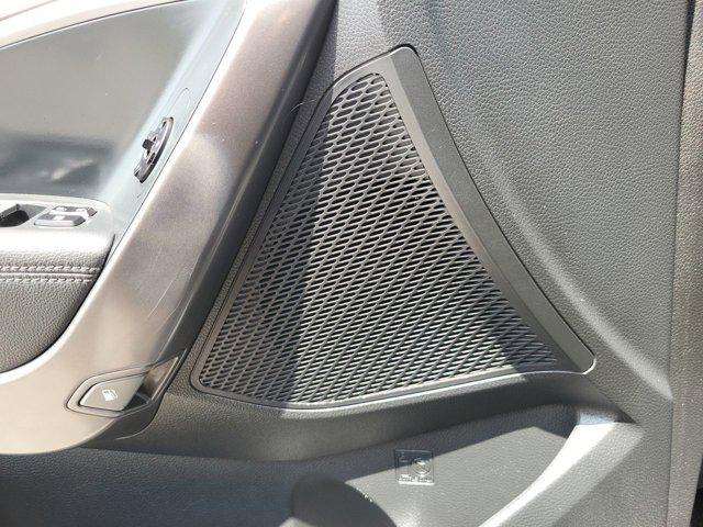 used 2018 Hyundai Santa Fe car, priced at $16,656
