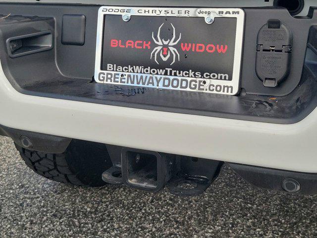 new 2025 Ram 2500 car, priced at $86,955