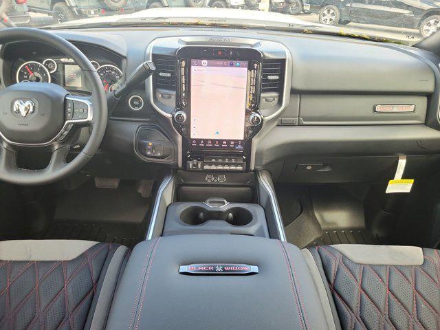 new 2025 Ram 2500 car, priced at $86,955