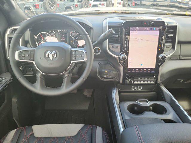 new 2025 Ram 2500 car, priced at $86,955