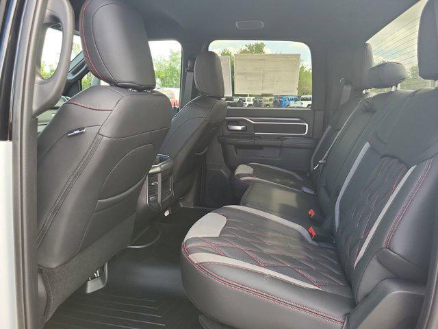 new 2025 Ram 2500 car, priced at $86,955