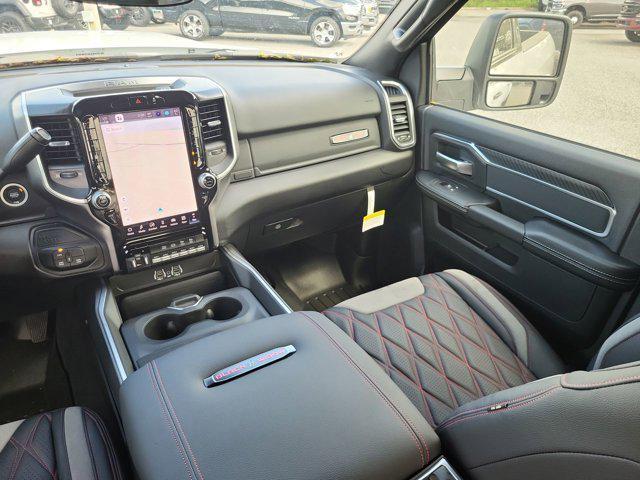 new 2025 Ram 2500 car, priced at $86,955