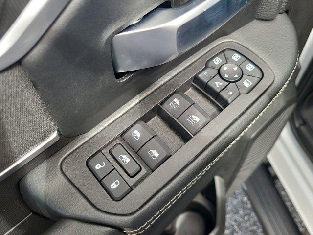 new 2025 Ram 2500 car, priced at $86,955