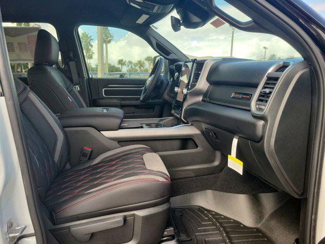 new 2025 Ram 2500 car, priced at $86,955