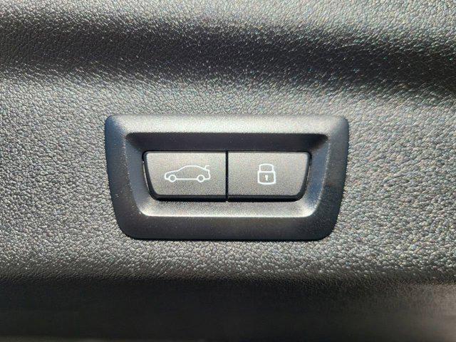 used 2023 BMW X1 car, priced at $27,491