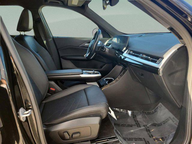 used 2023 BMW X1 car, priced at $27,491