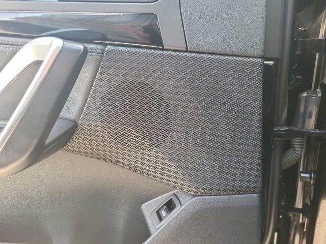 used 2023 BMW X1 car, priced at $27,491