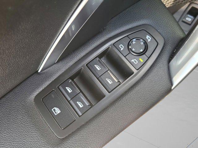 used 2023 BMW X1 car, priced at $27,491