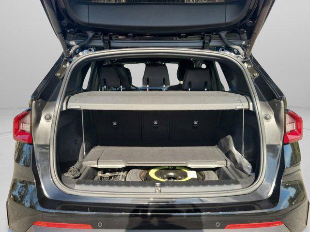 used 2023 BMW X1 car, priced at $27,491