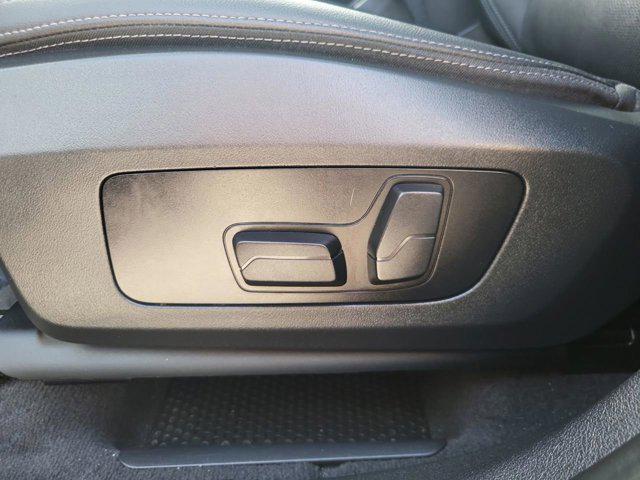 used 2023 BMW X1 car, priced at $27,491